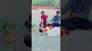 Thandi aa gai hai  #NikkiRaj #comedy #funny #comedyvideo #viralvideo #SinuRox #Shorts