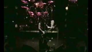 deicide 12 christ denied montreal quebec can 06 01 95 outofsewer hdp