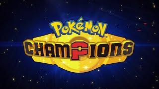 Pokémon Champions | Tráiler de presentación