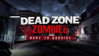 Omni Arena – Dead Zone: Zombies