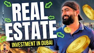 Is It Good Time To Invest in Dubai UAE Property - Dubai Real Estate | Property  Investment in UAE