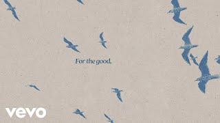 Riley Clemmons - For The Good (Lyric Video)