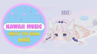 Best of Kawaii Music Mix | Sweet Cute Electronic Moe Music Anime | Kawaii Future Bass | Vol 4