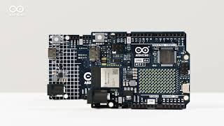 Arduino UNO R4: The New Dimension of Making