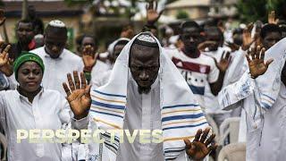 Inside Nigeria's Jewish Community