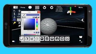 Top 5 3D Modelling Apps For Android