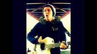 Andy Bargh- Naive (The Kooks) The Busk Club Exclusive