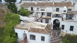 Mijas Pueblo Luxury Townhouse For Sale