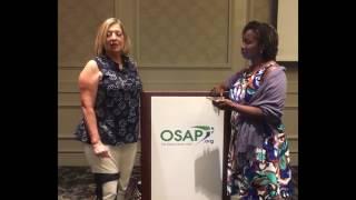 OSAP 2018 Annual Infection Control Conference: See you in TX!