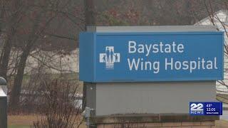 Baystate Health confirms sterilization issue at Baystate Wing Hospital