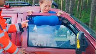  Try Not to Laugh  Funniest Off Road Fails of 2024  4x4 Adventures Gone Hilariously Wrong