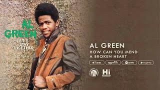 Al Green - How Can You Mend a Broken Heart (Official Audio) (As Heard in FX's Atlanta)