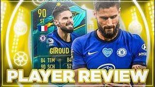 GREAT GIROUD