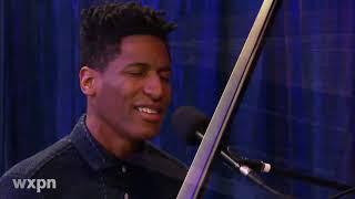 Jon Batiste - Free At Noon Concert (Virtual)