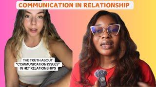 The Truth About Communication Issues in A Relationship