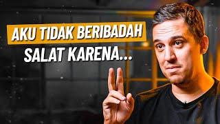 "Aku Tidak Bisa Salat Karena..." - Semua Kesulitan Tentang Ibadah Salat Terjawab!