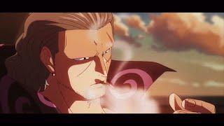 Shanks vs Kidd 「AMV」- FIGHT BACK