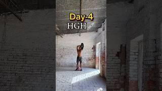 Day 04/30 Height Maxing | HGH Boosting | #heightincreasingchallenge #minivlogs #heighttips