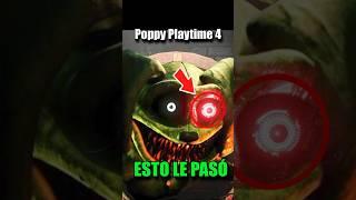 ESTO PASÓ con DOGDAY Poppy PlayTime 4  #shorts #short  #poppyplaytime #gta #roblox #fortnite #catnap