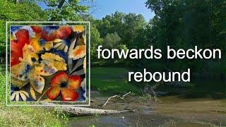 Adrianne Lenker - forwards beckon rebound (Lyrics)