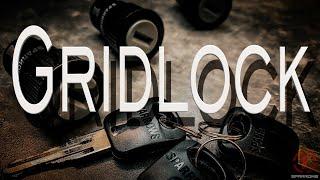 Classic Car Lock Mastery: Introducing Gridlock Training Locks