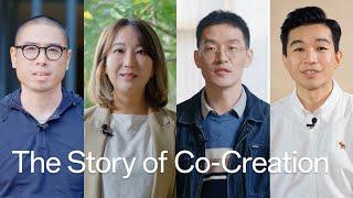OxygenOS 15 | A Story of Co-Creation