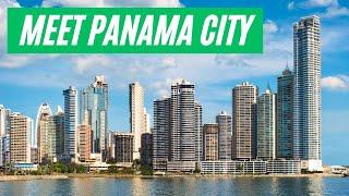 Panama City Overview | An informative introduction to Panama City, Panama