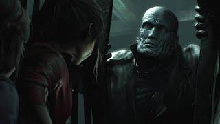 Resident Evil 2 Apokalypsa CZ Dabing