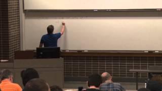 Infinite Groups in Geometric Topology, Part 1