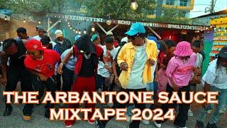 BEST ARBANTONE LATEST VIDEO MIX 2024 - Set it, Statue, Nimekumark, Bad Gyal, Now You Know, Skele Woo