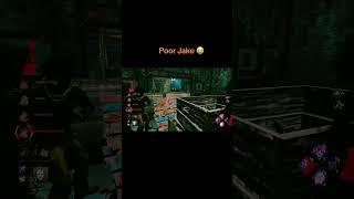 Ooof #fyp #foryou #dbd #deadbydaylight #ps5 #gaming #horror #spooky #michaelmyers #halloween