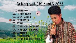 SONAM WNGDI TOP SONGS 2022 || BHUTANESE NEW SONGS 2022||