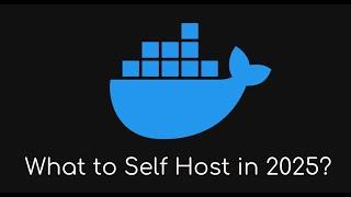 Homelab Hosting Ideas: What Should You Run on Your Server?
