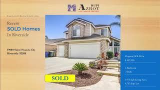 Top Realtor in Alessandro Heights Riverside