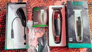 VGR-030 trimmer ( best trimmer 2021 under 664 in amozon) . link by  description