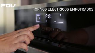 FDV | Hornos