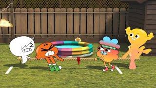 Gumball's Amazing Party Game - Penny (iOS, Android)