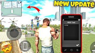 Indian bike driving 3d Unlock 3D Map Option With Secret RGS Tool Cheat Code Secret New Update? #1