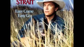 George Strait - Lovebug