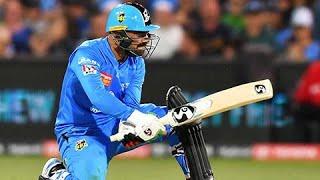 Rashid clubs 40 from just 18 balls in entertaining cameo