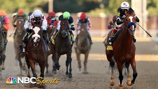 Kentucky Derby 2020 ends with massive upset (FULL RACE) | NBC Sports