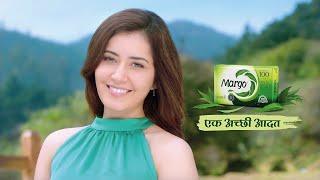 Margo Original Neem - Hindi 20 sec