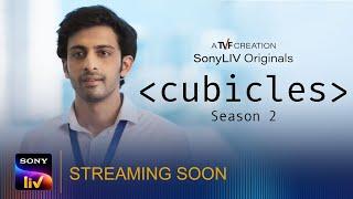 Cubicles S2 | Official Trailer | SonyLIV Originals | Streaming Soon