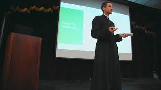 Realist Guide book launch in Saint Marys, Kansas: How to Refute Atheists