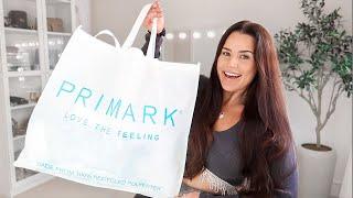 PRIMARK JUNE HAUL | Primak Beauty SALE! New In Fasion, Jewellery & Shoes!