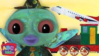 Shoo Fly, Don’t Bother Me | CoComelon Nursery Rhymes & Kids Songs