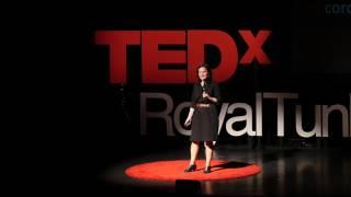 How to Be Remembered | Dana Denis-Smith | TEDxRoyalTunbridgeWells