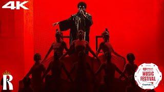 The Weeknd | iHeartRadio Music Festival 2024 | Full Show