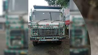 TATA 3118 12 chakkka hyva NL01 NO All Paper okk  contact number 7277608208