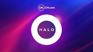 HALO – The Agentic AI platform by CM.com – Product Release